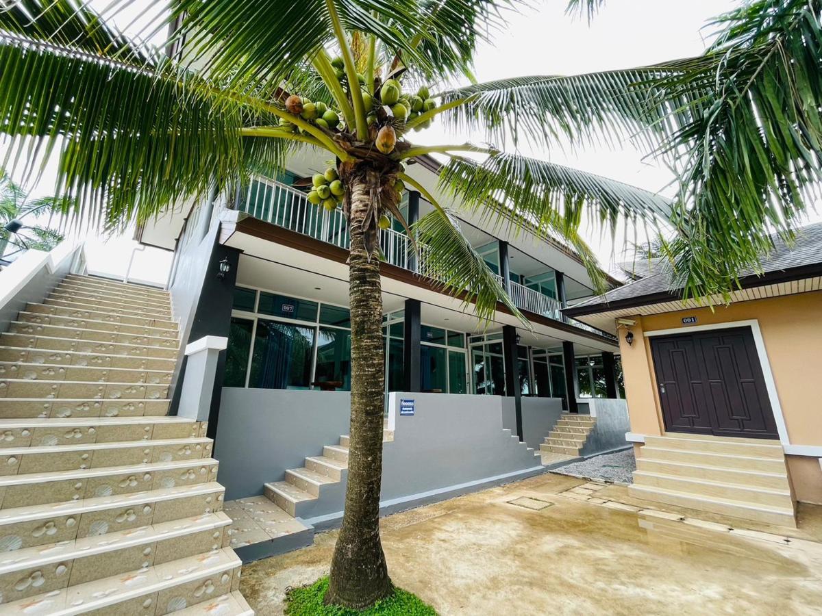 Baan Faa Talaychan Resort Чао Лао Бийч Екстериор снимка