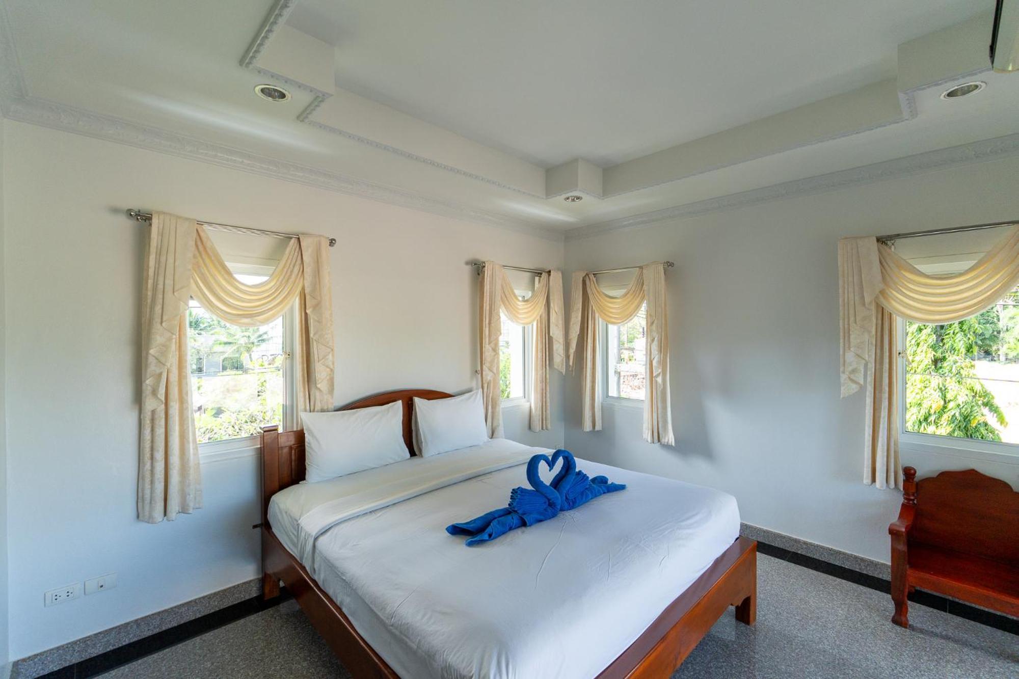 Baan Faa Talaychan Resort Чао Лао Бийч Екстериор снимка