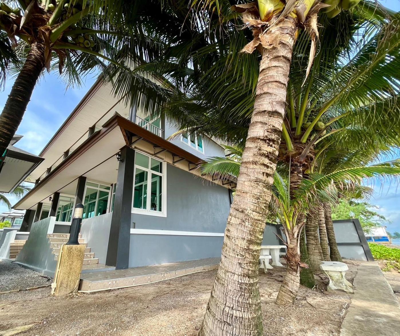 Baan Faa Talaychan Resort Чао Лао Бийч Екстериор снимка