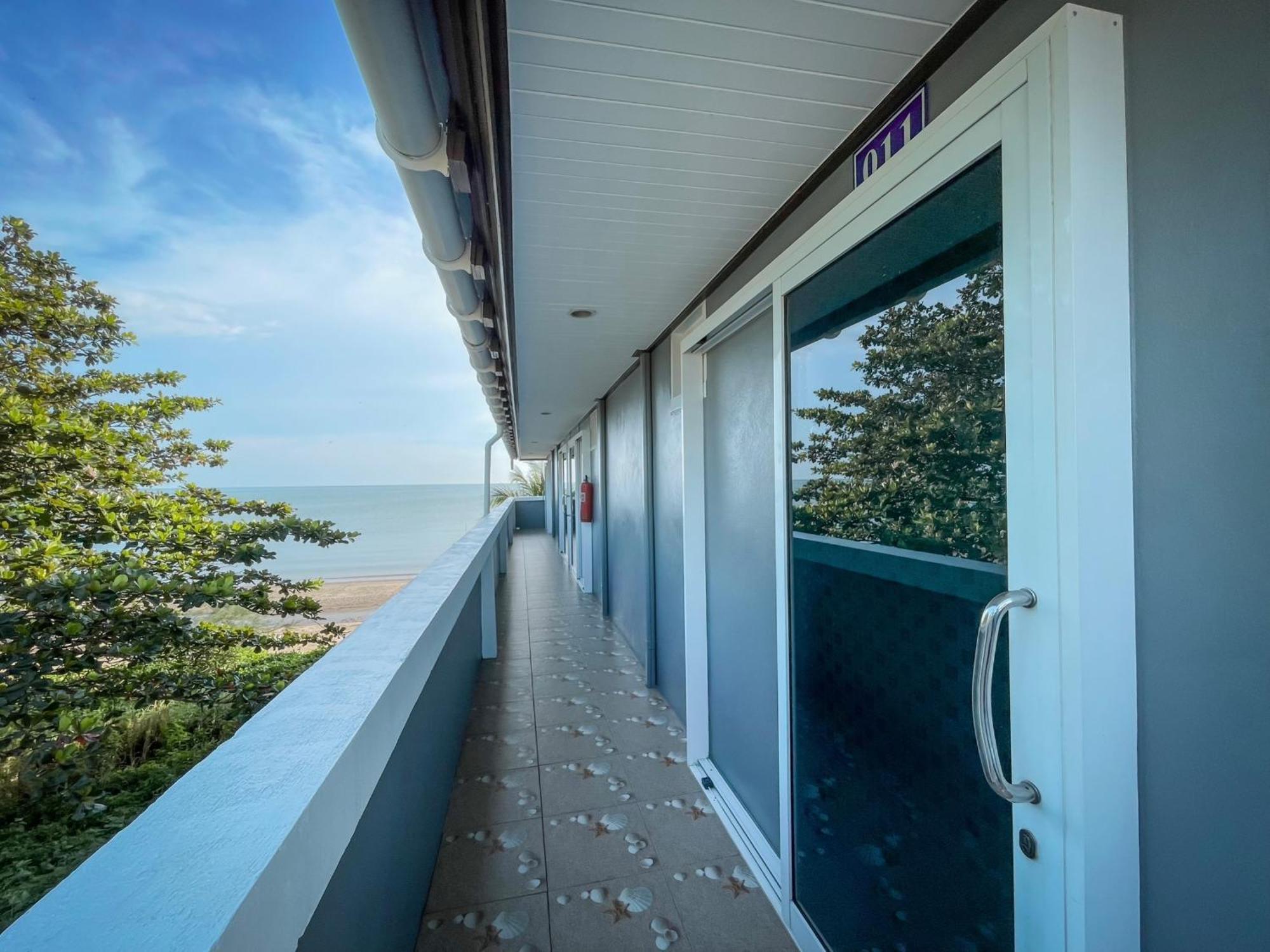 Baan Faa Talaychan Resort Чао Лао Бийч Екстериор снимка