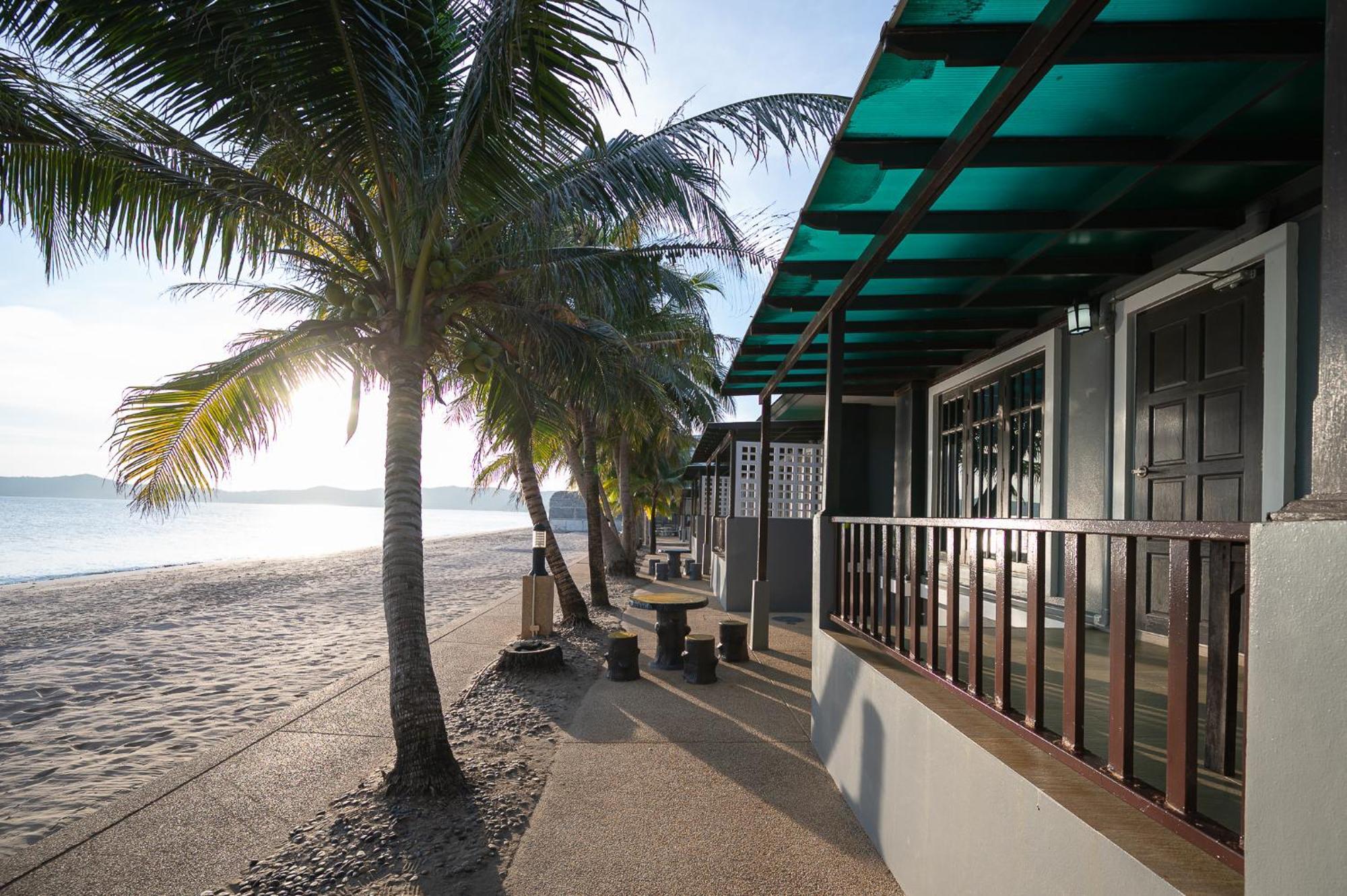 Baan Faa Talaychan Resort Чао Лао Бийч Екстериор снимка