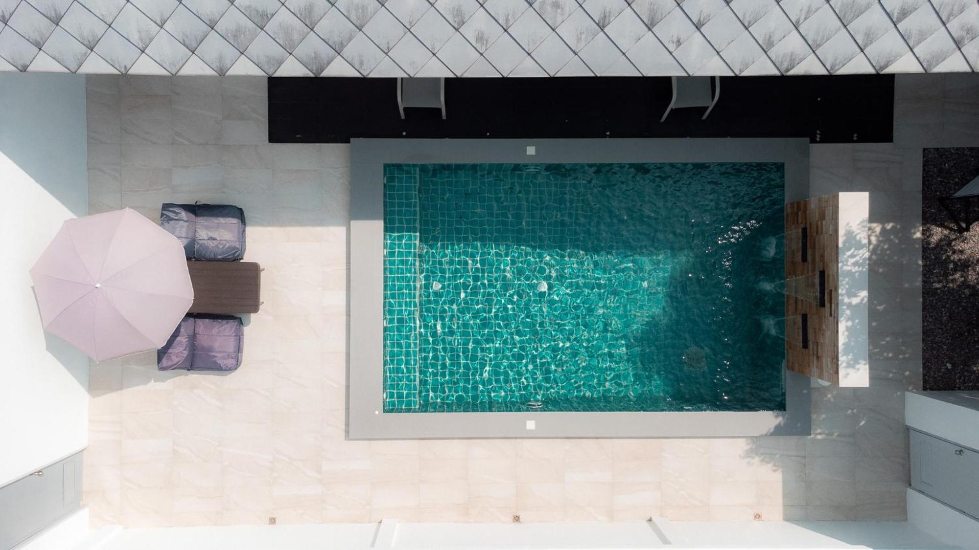 Baan Faa Talaychan Resort Чао Лао Бийч Екстериор снимка