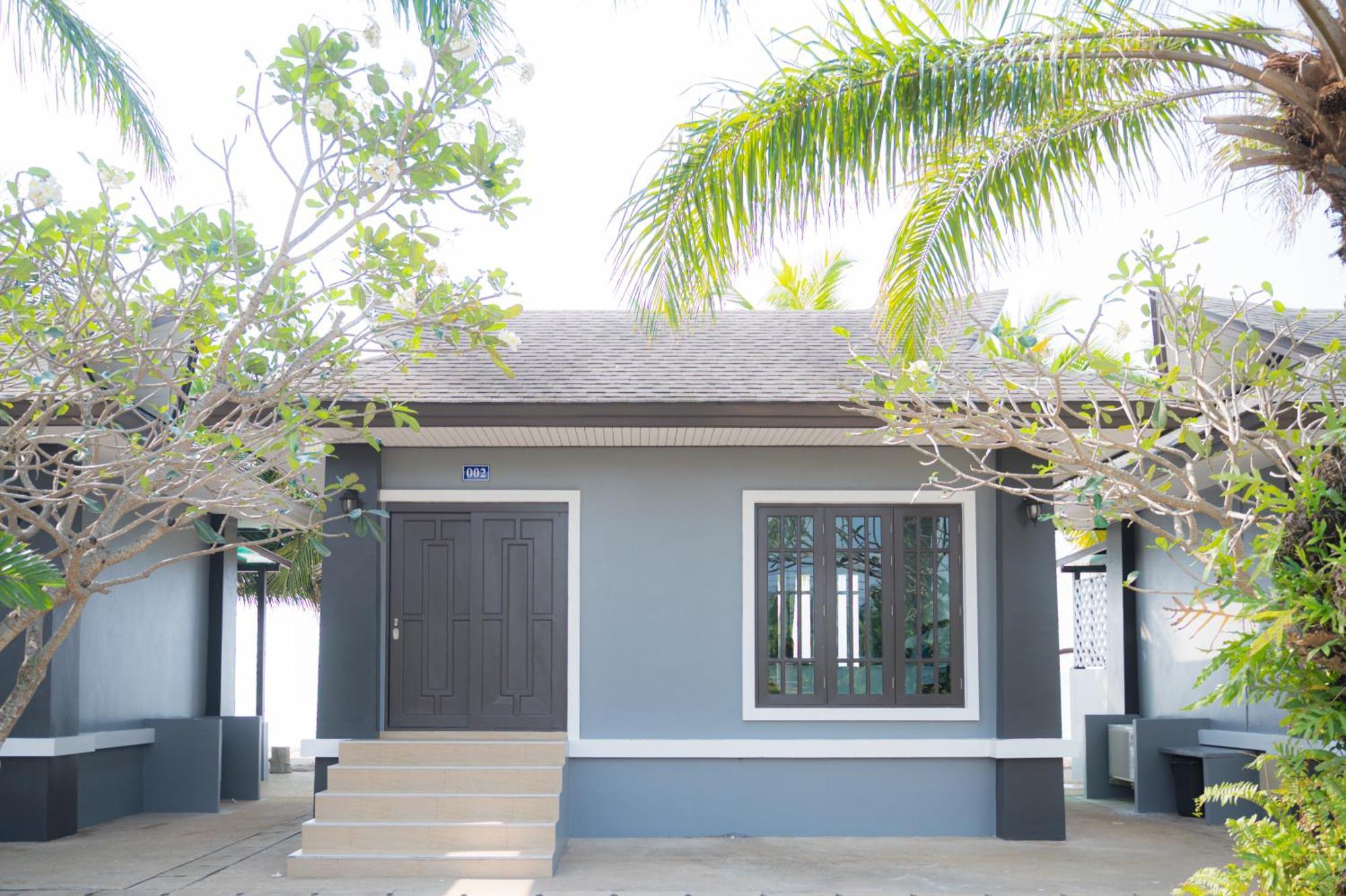 Baan Faa Talaychan Resort Чао Лао Бийч Екстериор снимка
